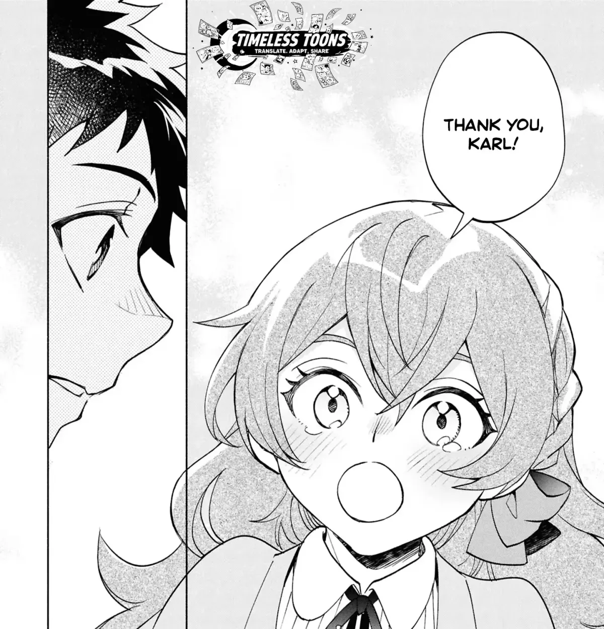 My Beloved Daughter Is a Villainess Chapter 5 page 70 - 