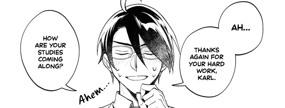 My Beloved Daughter Is a Villainess Chapter 5 page 75 - 