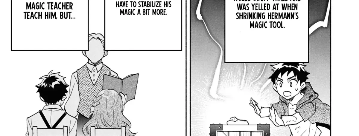 My Beloved Daughter Is a Villainess Chapter 5 page 77 - 