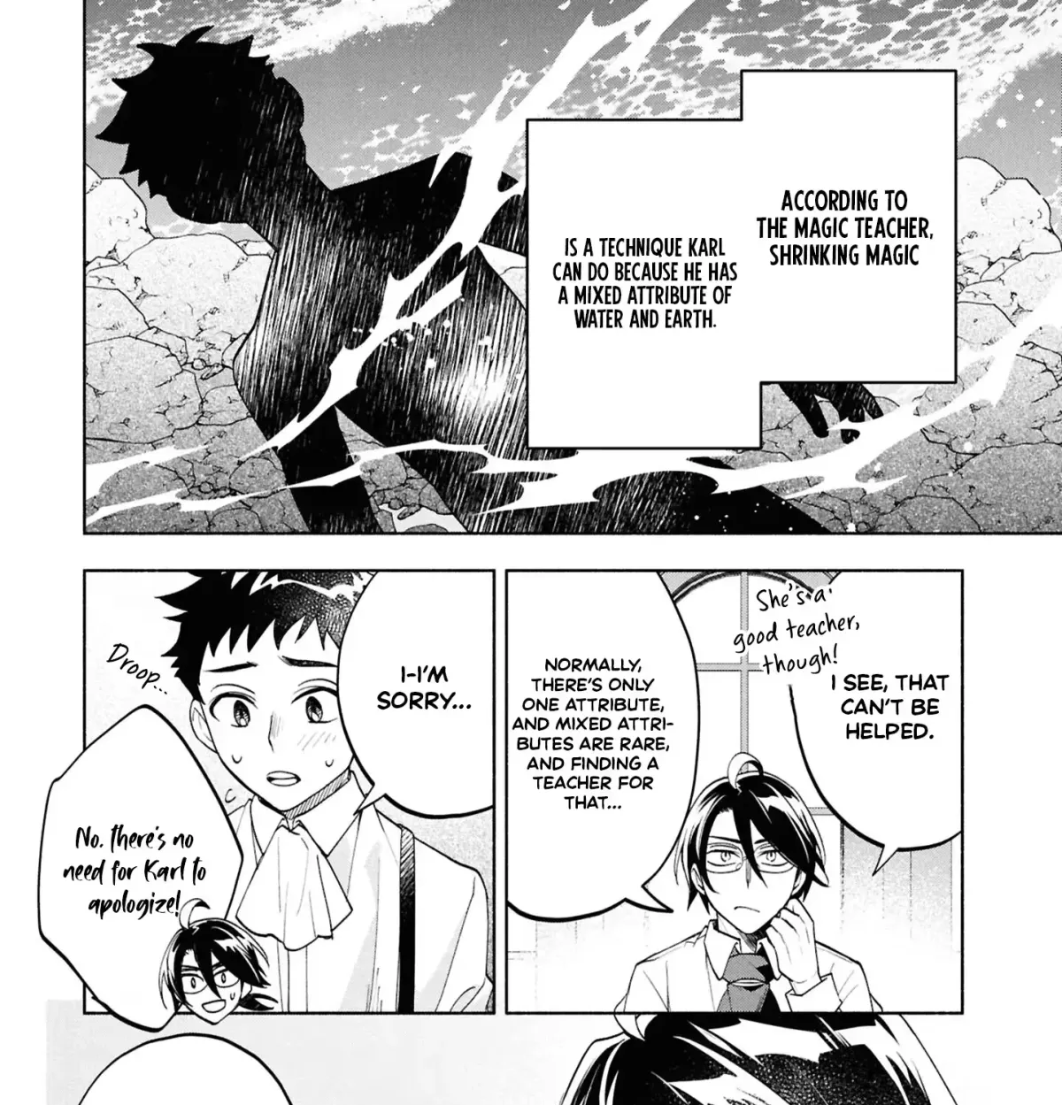 My Beloved Daughter Is a Villainess Chapter 5 page 78 - 