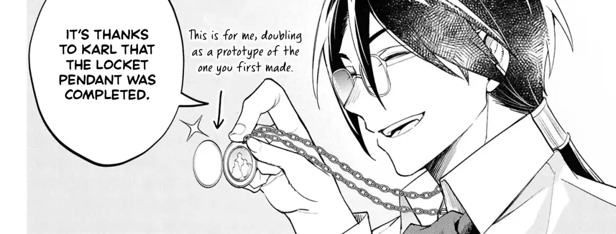 My Beloved Daughter Is a Villainess Chapter 5 page 79 - 