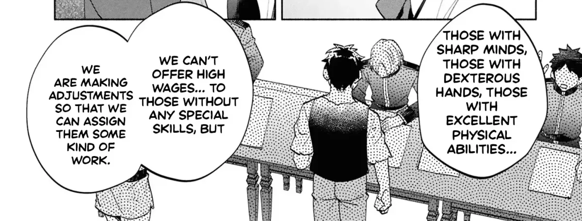 My Beloved Daughter Is a Villainess Chapter 5 page 85 - 