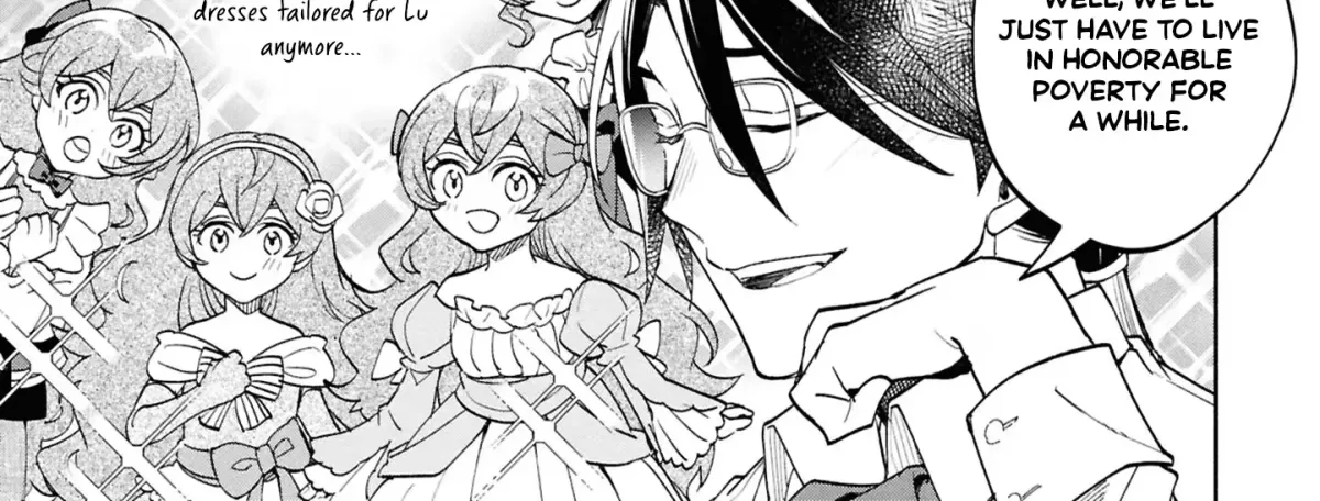 My Beloved Daughter Is a Villainess Chapter 5 page 89 - 