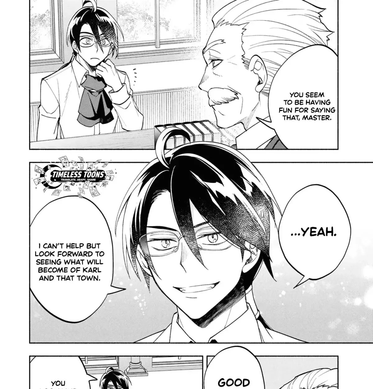 My Beloved Daughter Is a Villainess Chapter 5 page 90 - 