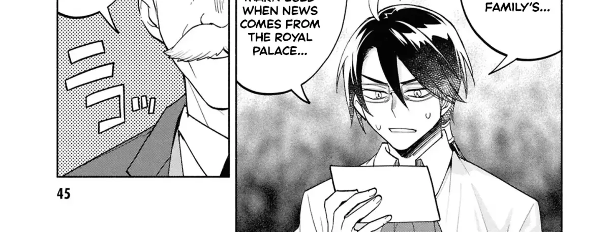 My Beloved Daughter Is a Villainess Chapter 5 page 93 - 