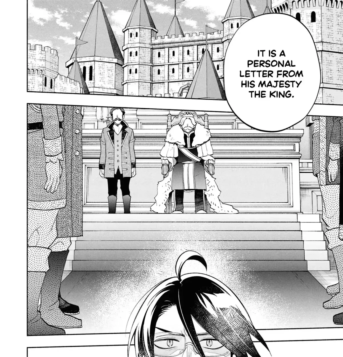 My Beloved Daughter Is a Villainess Chapter 5 page 94 - 
