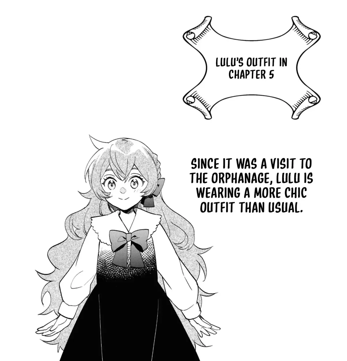 My Beloved Daughter Is a Villainess Chapter 5 page 96 - 