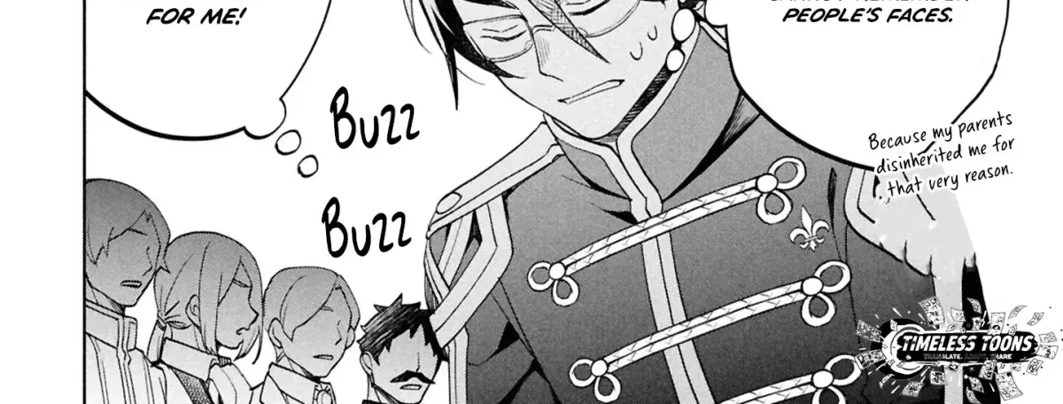 My Beloved Daughter Is a Villainess Chapter 6 page 13 - 