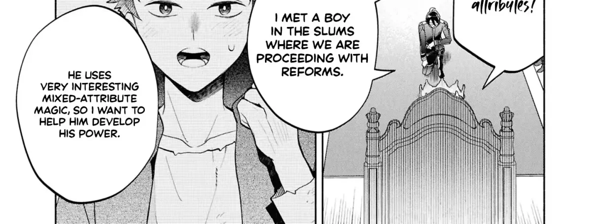 My Beloved Daughter Is a Villainess Chapter 6 page 15 - 