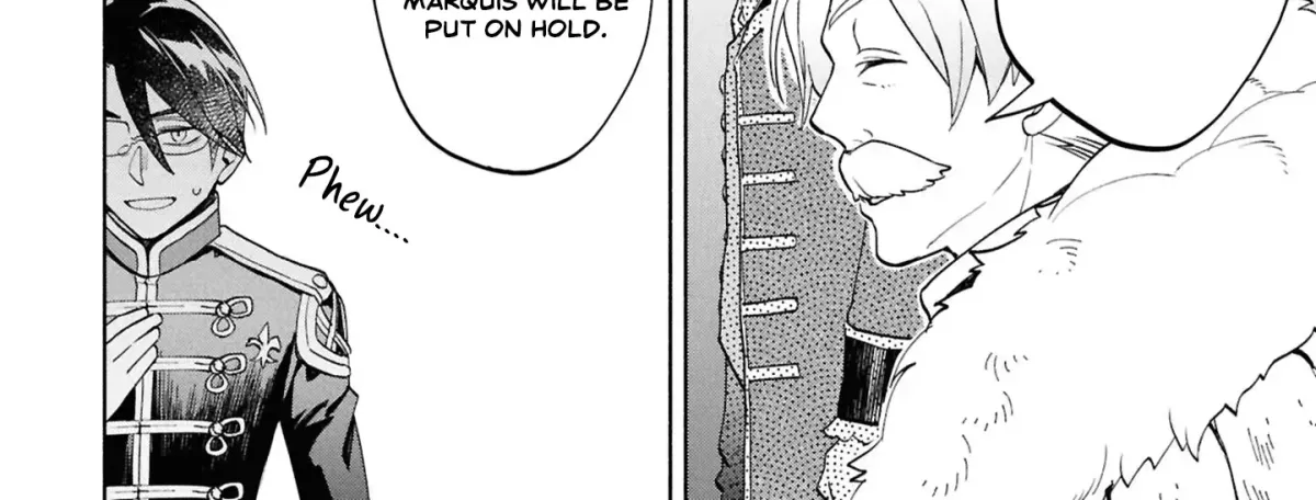 My Beloved Daughter Is a Villainess Chapter 6 page 17 - 