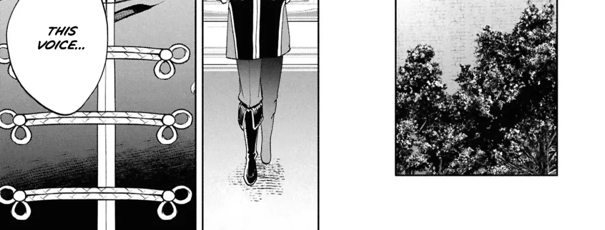 My Beloved Daughter Is a Villainess Chapter 6 page 19 - 