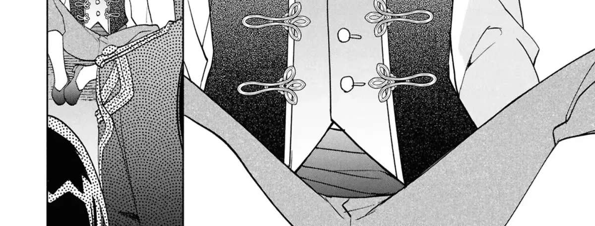 My Beloved Daughter Is a Villainess Chapter 6 page 25 - 