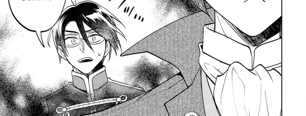 My Beloved Daughter Is a Villainess Chapter 6 page 31 - 