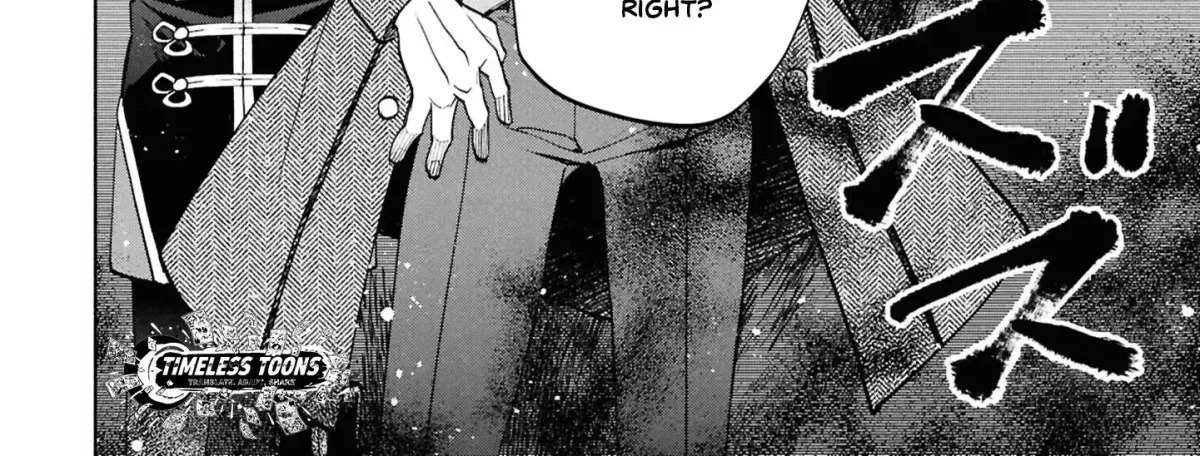 My Beloved Daughter Is a Villainess Chapter 6 page 33 - 