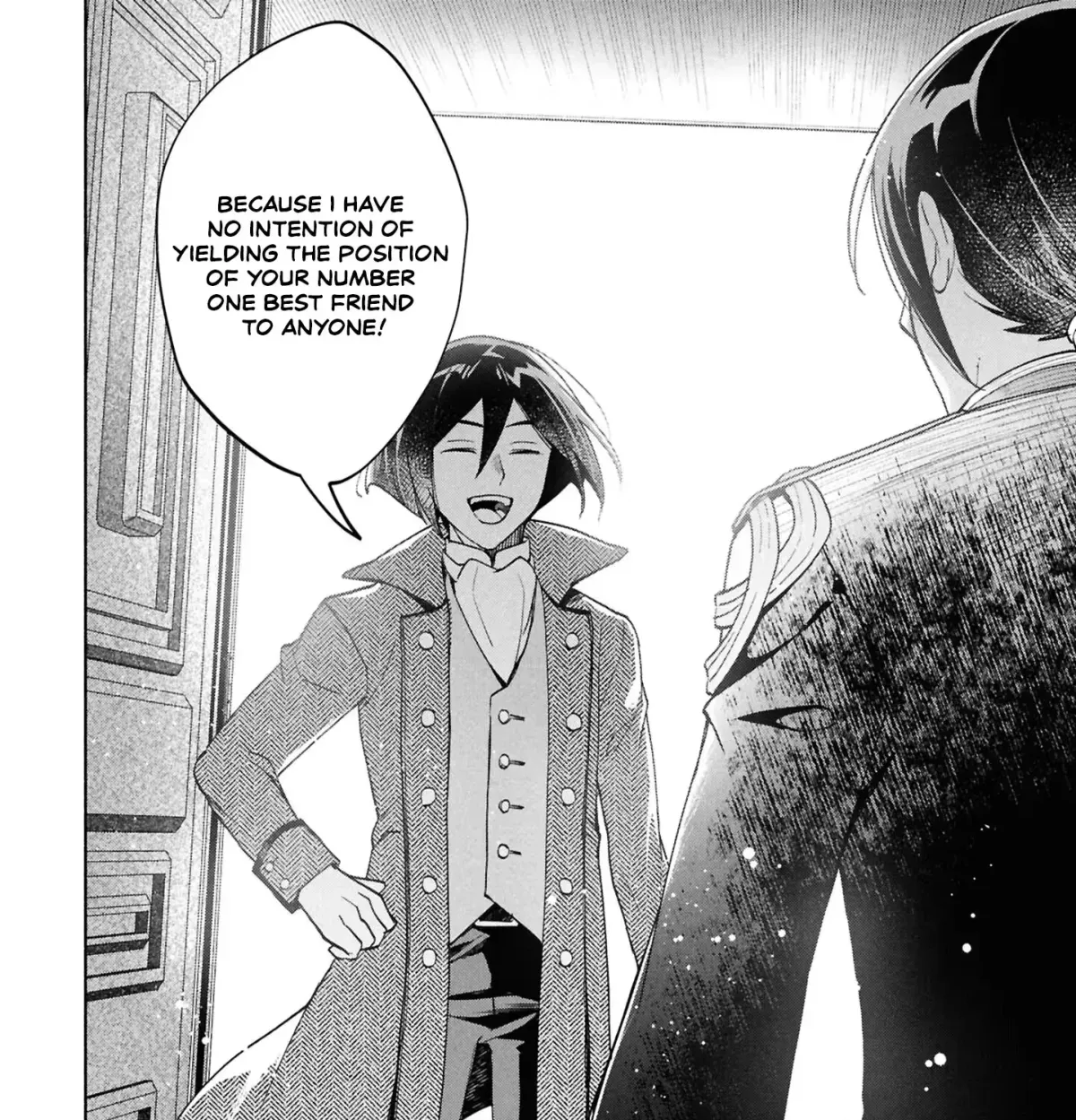 My Beloved Daughter Is a Villainess Chapter 6 page 44 - 