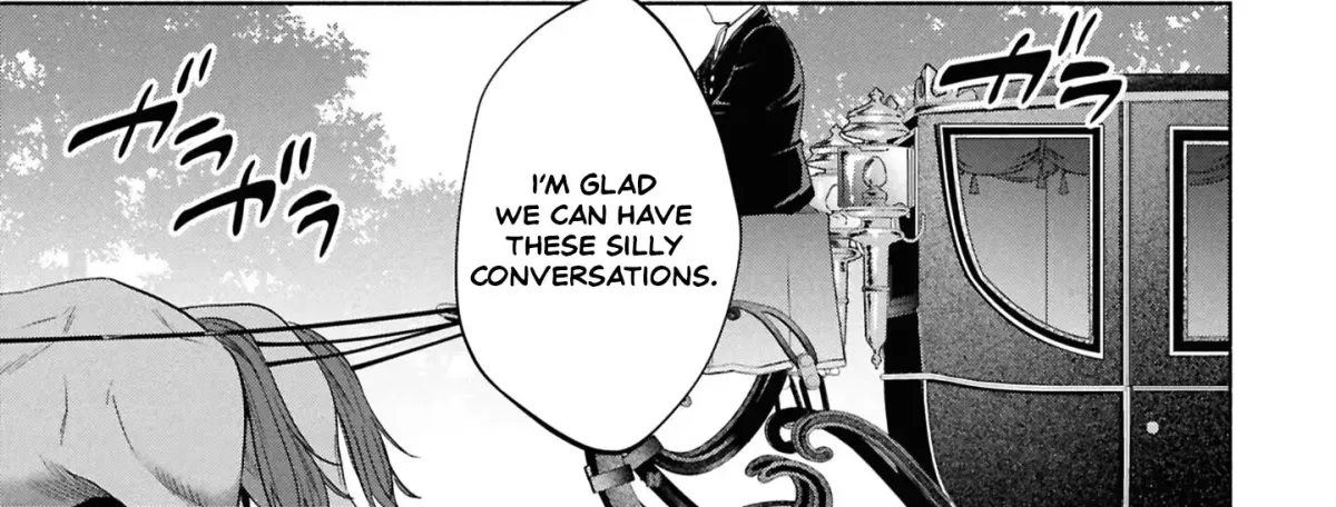 My Beloved Daughter Is a Villainess Chapter 6 page 47 - 