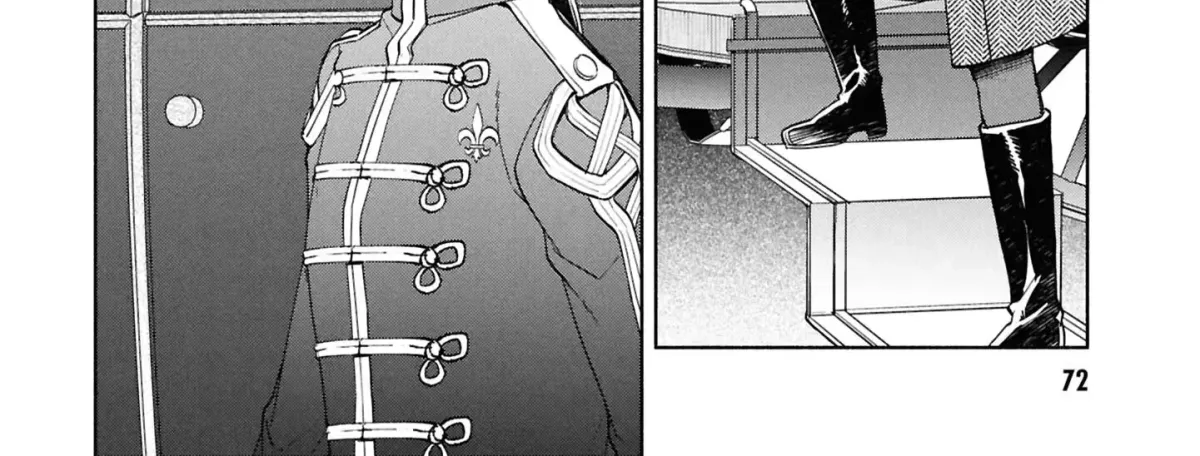 My Beloved Daughter Is a Villainess Chapter 6 page 49 - 