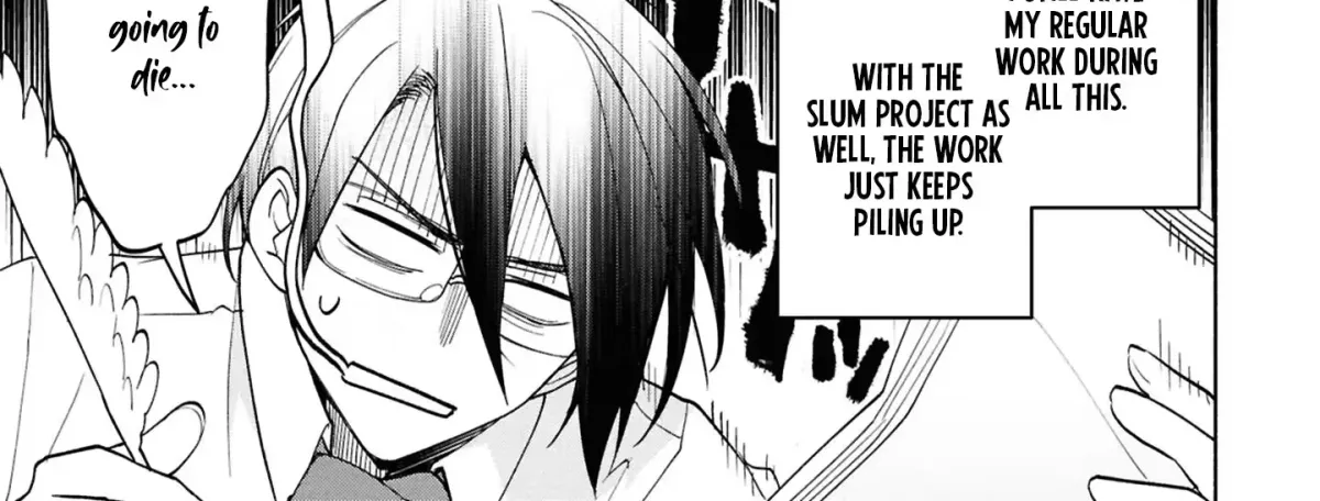 My Beloved Daughter Is a Villainess Chapter 6 page 55 - 