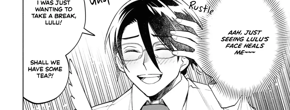 My Beloved Daughter Is a Villainess Chapter 6 page 57 - 