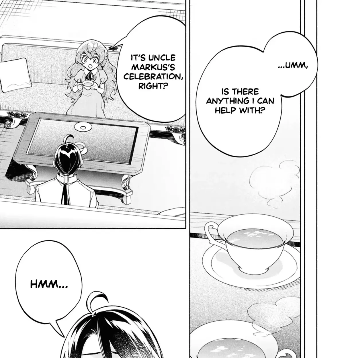 My Beloved Daughter Is a Villainess Chapter 6 page 58 - 