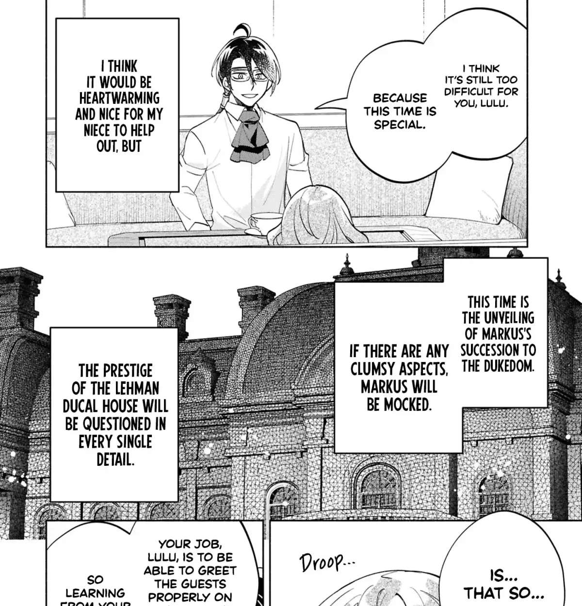My Beloved Daughter Is a Villainess Chapter 6 page 60 - 