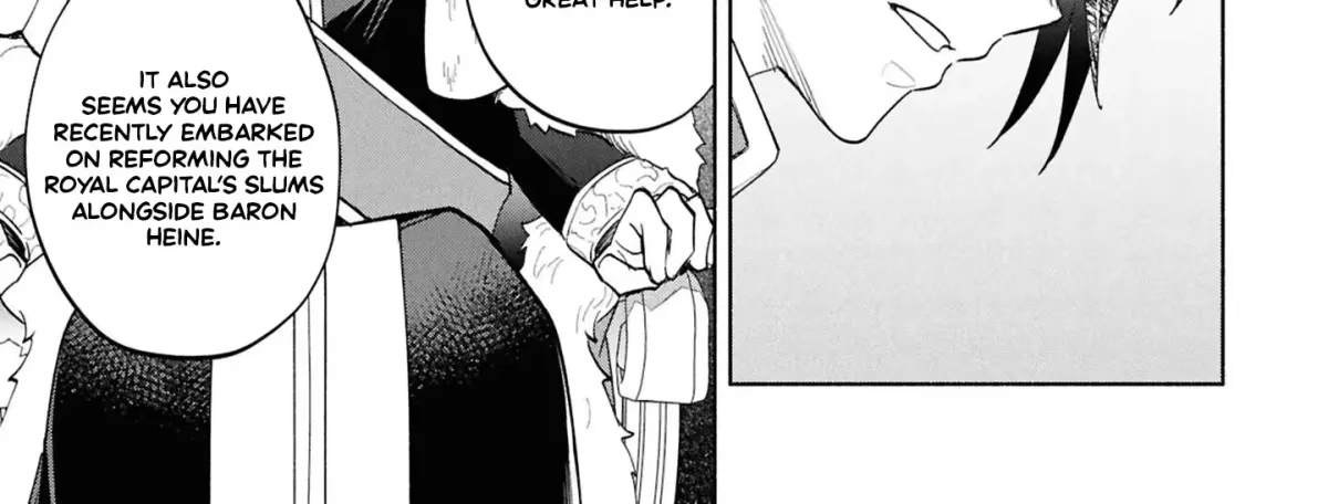 My Beloved Daughter Is a Villainess Chapter 6 page 7 - 