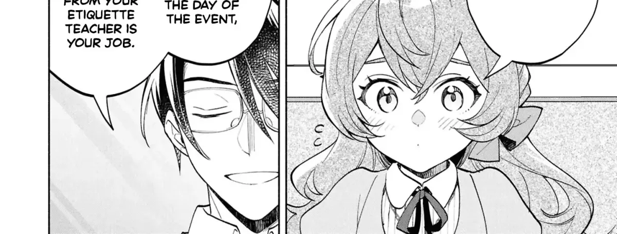 My Beloved Daughter Is a Villainess Chapter 6 page 61 - 