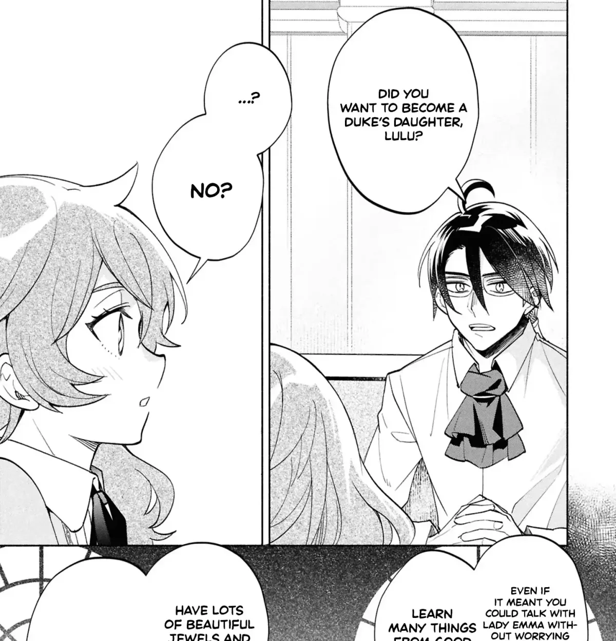 My Beloved Daughter Is a Villainess Chapter 6 page 66 - 