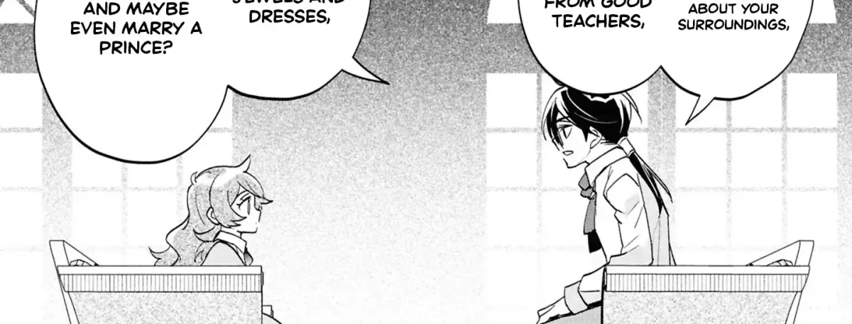 My Beloved Daughter Is a Villainess Chapter 6 page 67 - 