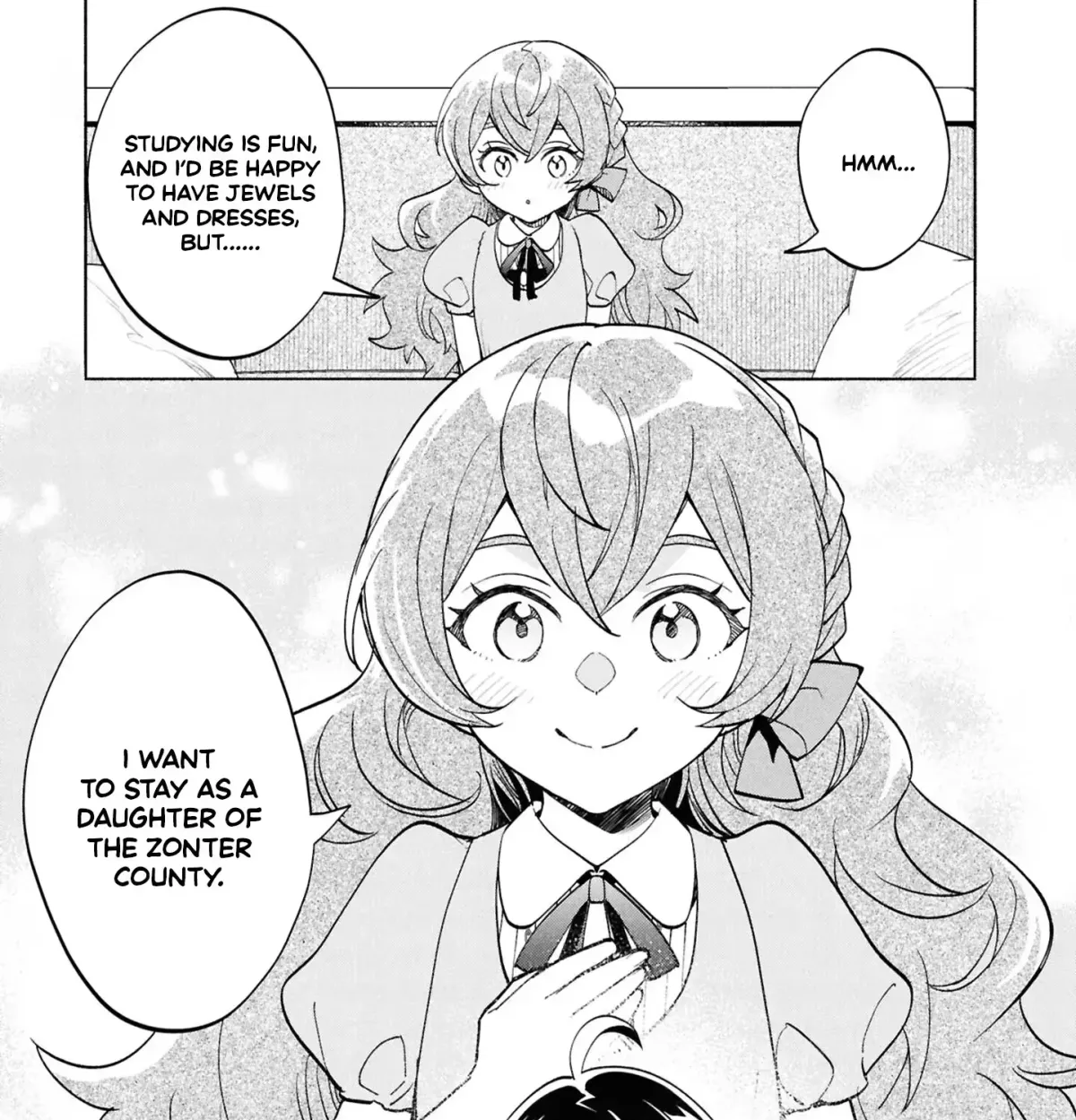 My Beloved Daughter Is a Villainess Chapter 6 page 68 - 