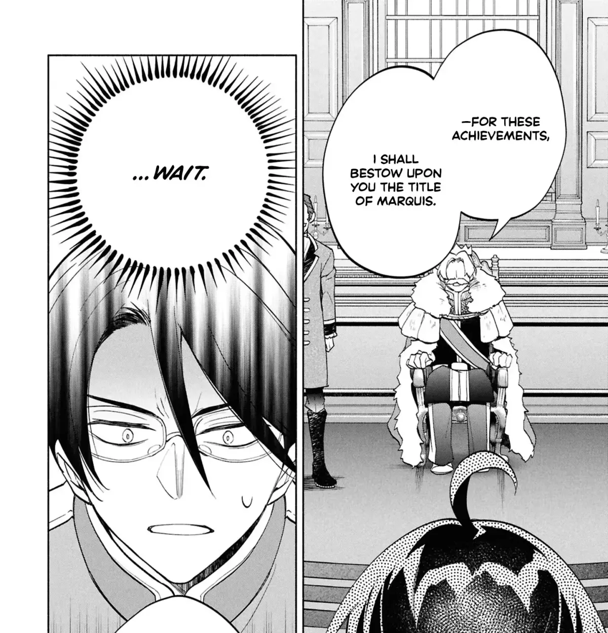 My Beloved Daughter Is a Villainess Chapter 6 page 8 - 