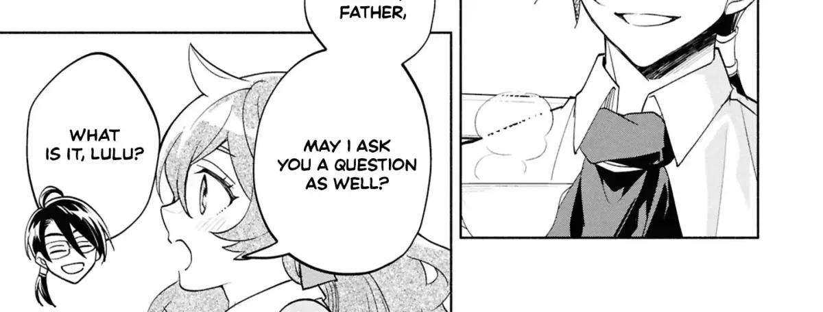 My Beloved Daughter Is a Villainess Chapter 6 page 71 - 