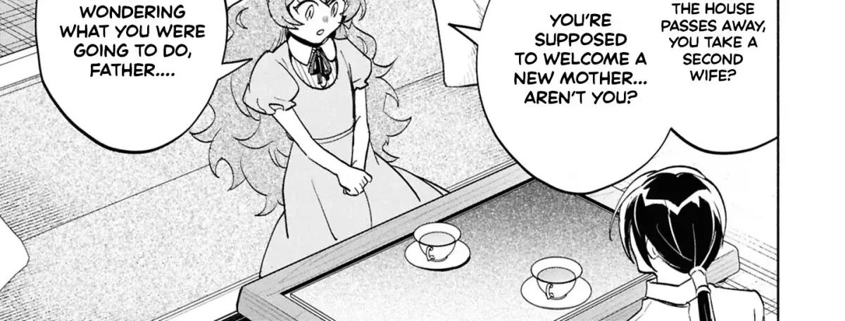 My Beloved Daughter Is a Villainess Chapter 6 page 75 - 