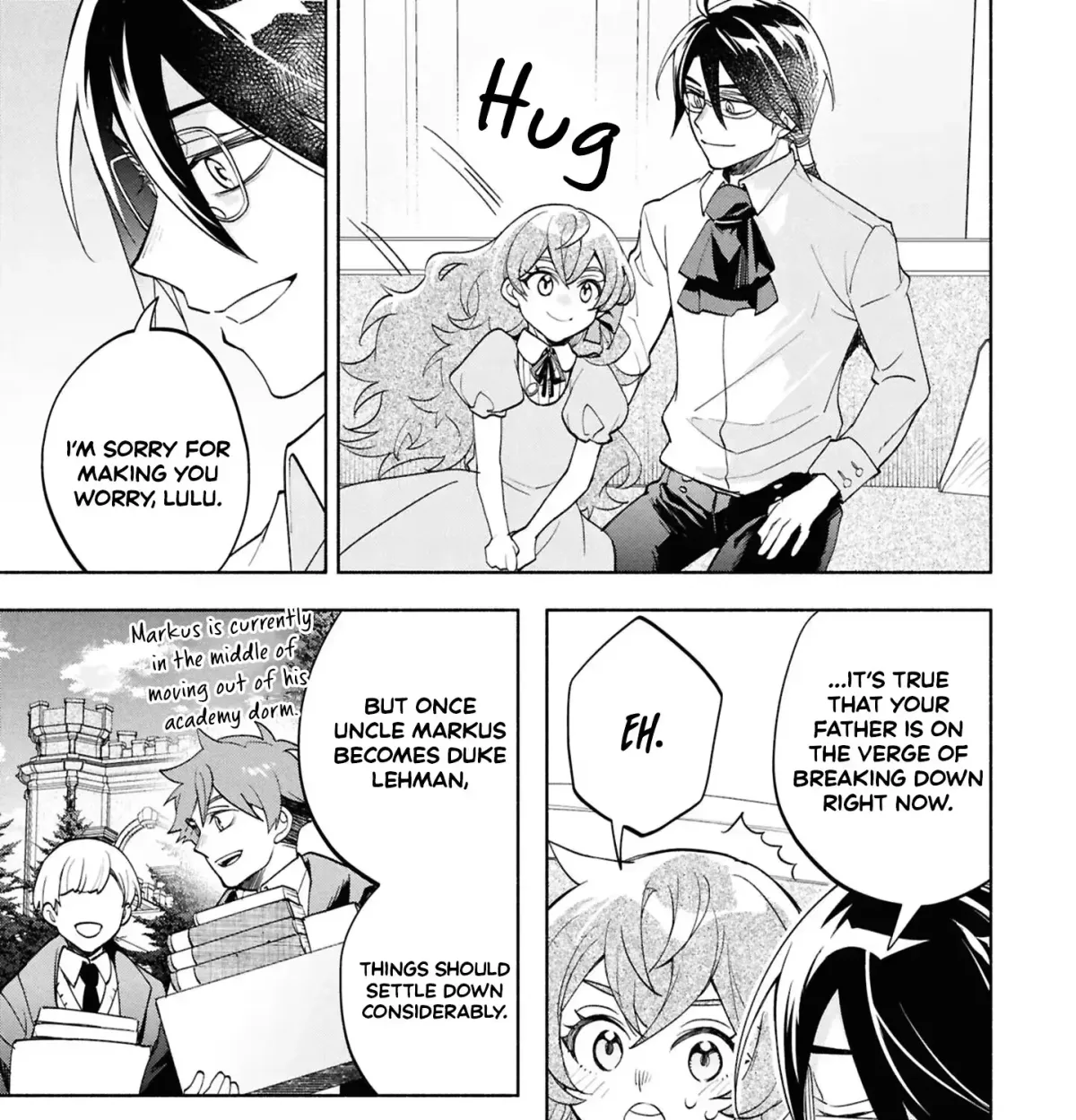 My Beloved Daughter Is a Villainess Chapter 6 page 78 - 