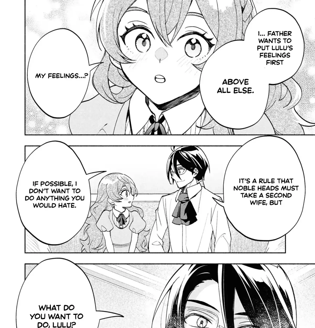 My Beloved Daughter Is a Villainess Chapter 6 page 80 - 