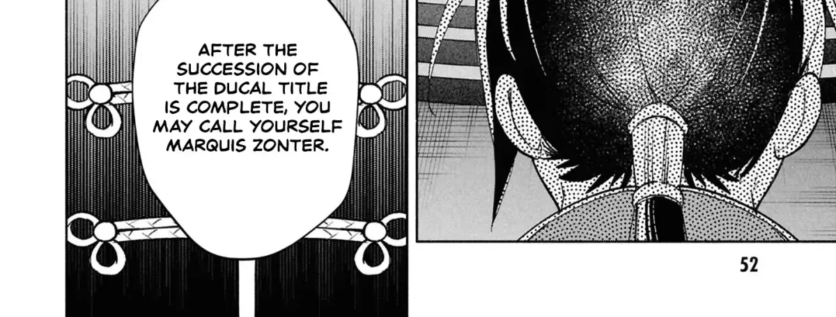 My Beloved Daughter Is a Villainess Chapter 6 page 9 - 