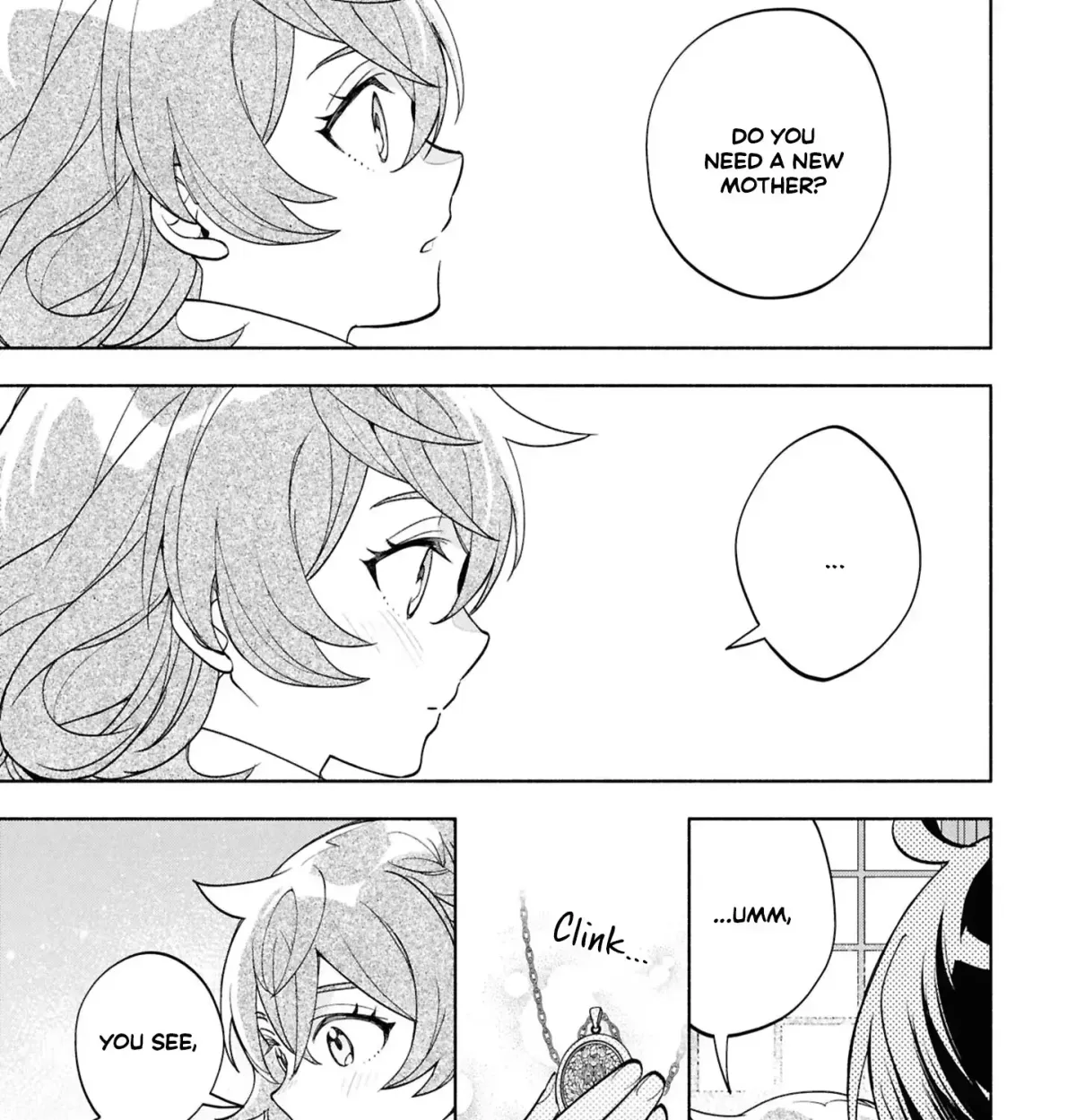 My Beloved Daughter Is a Villainess Chapter 6 page 82 - 
