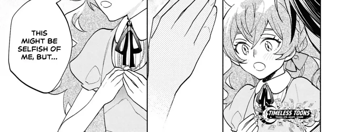 My Beloved Daughter Is a Villainess Chapter 6 page 83 - 