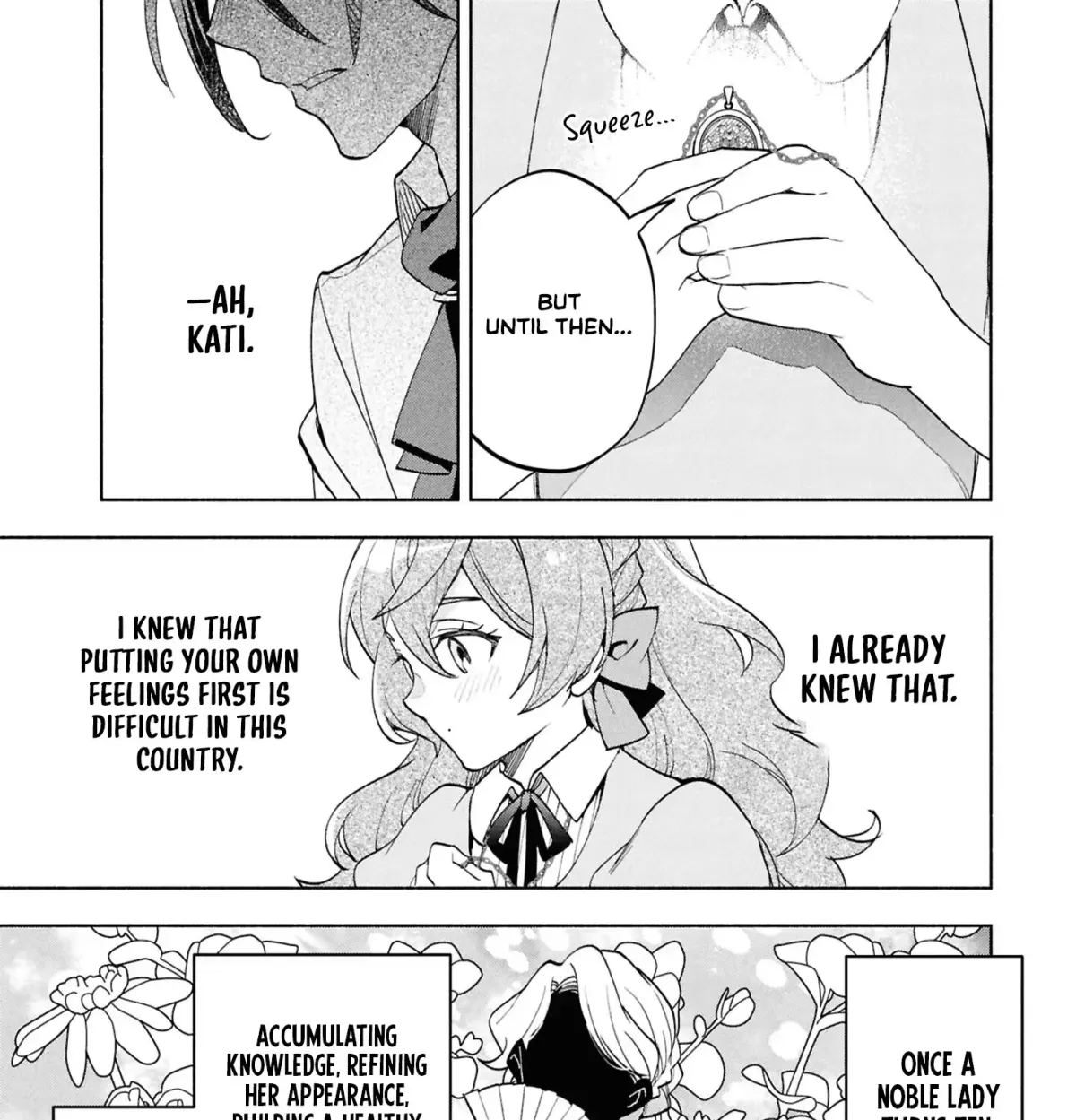 My Beloved Daughter Is a Villainess Chapter 6 page 86 - 