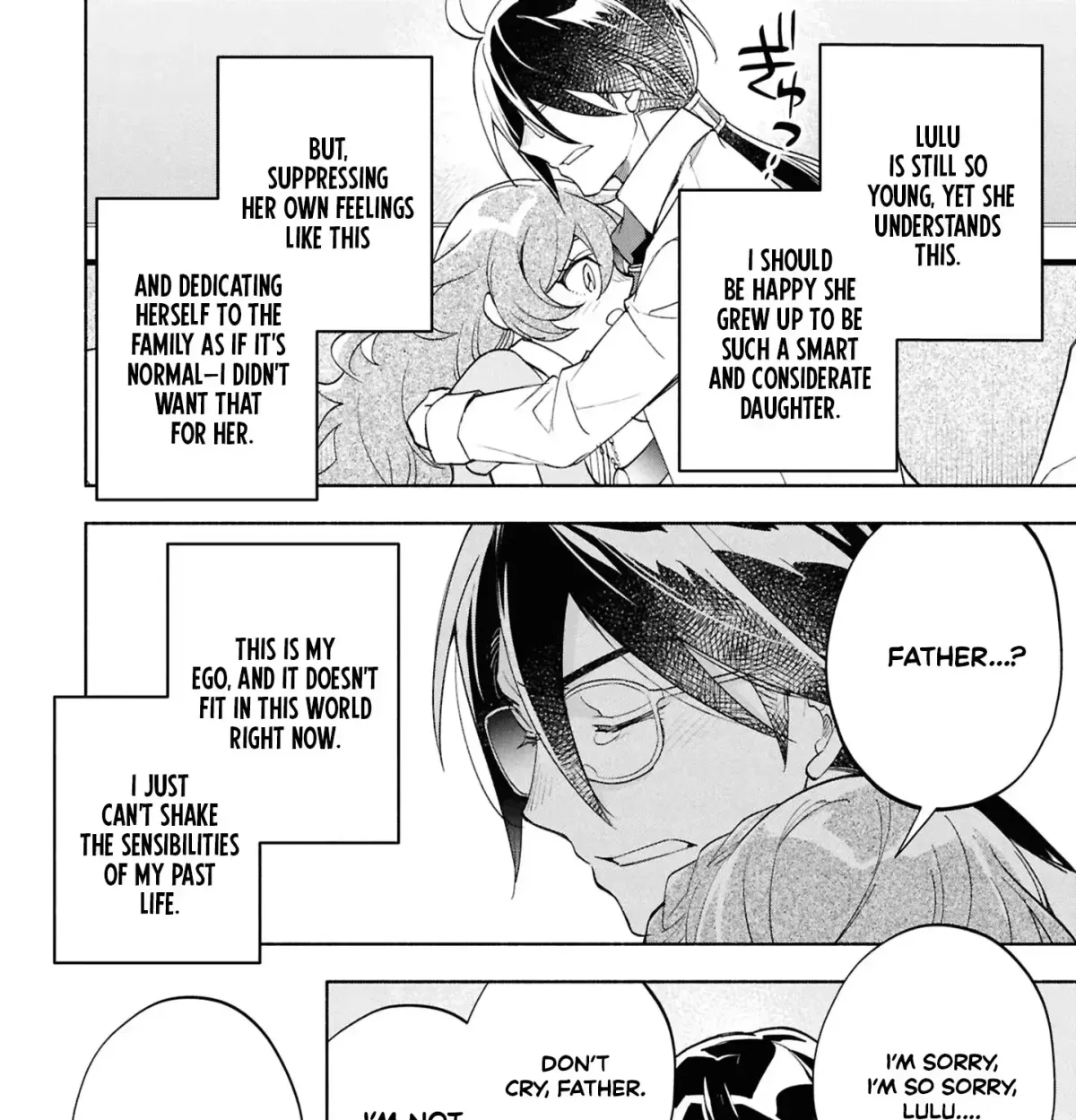 My Beloved Daughter Is a Villainess Chapter 6 page 88 - 