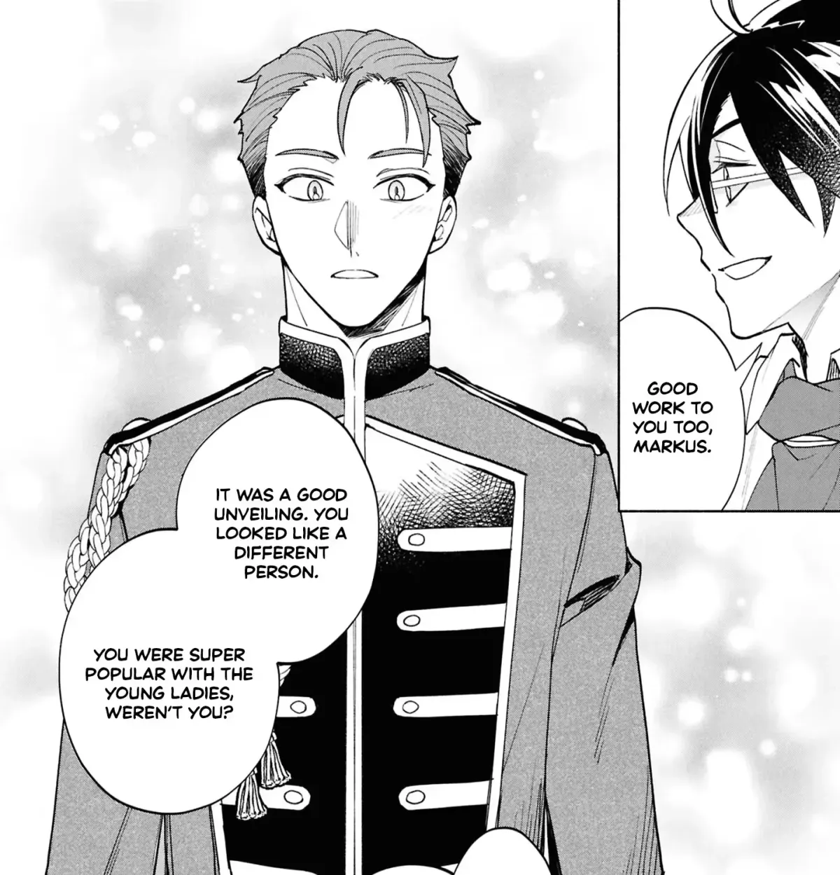 My Beloved Daughter Is a Villainess Chapter 7 page 12 - 