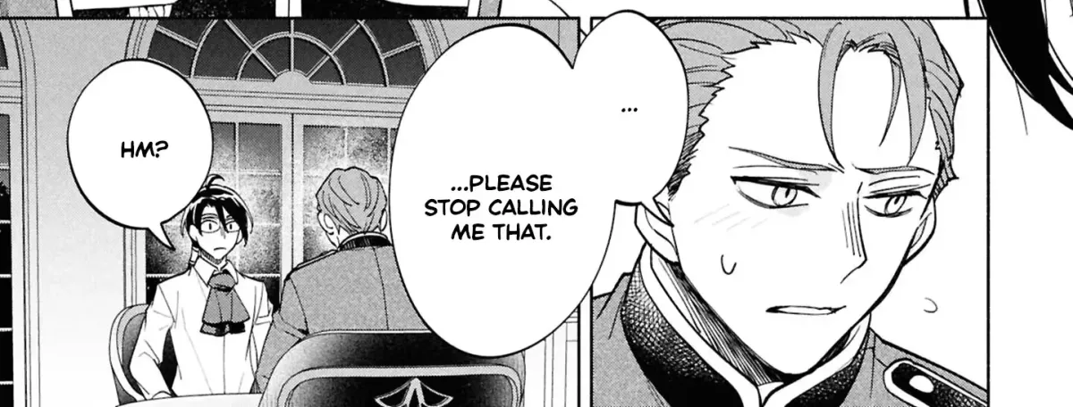My Beloved Daughter Is a Villainess Chapter 7 page 15 - 