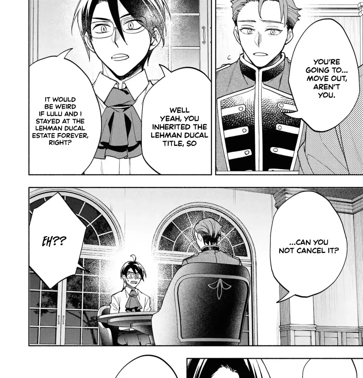 My Beloved Daughter Is a Villainess Chapter 7 page 16 - 
