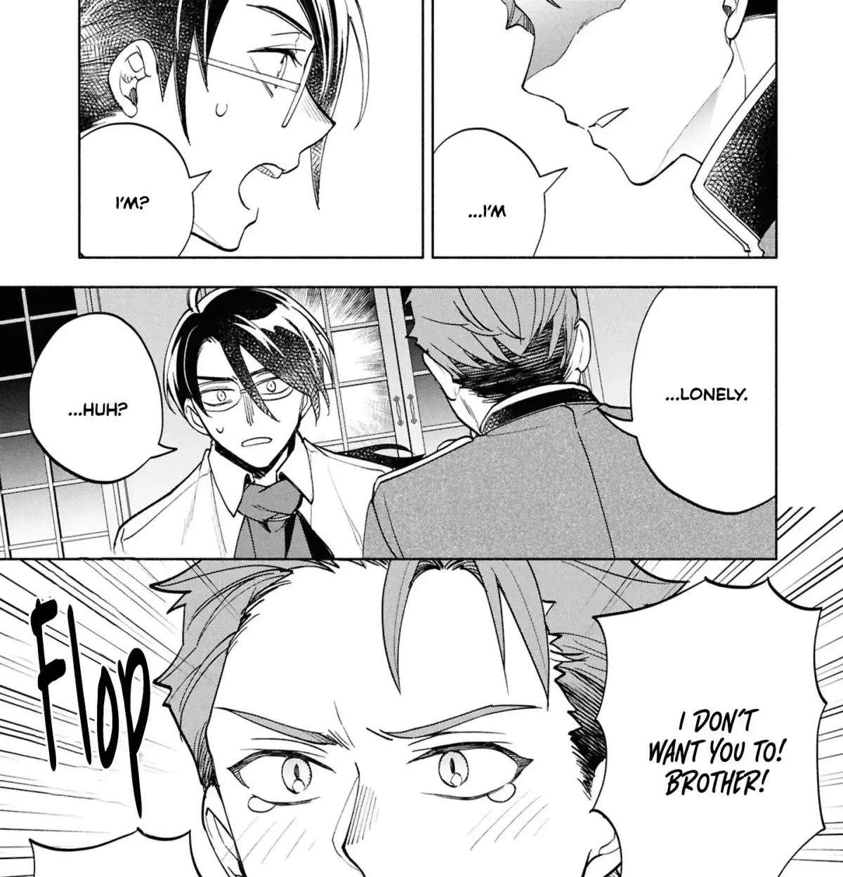 My Beloved Daughter Is a Villainess Chapter 7 page 18 - 