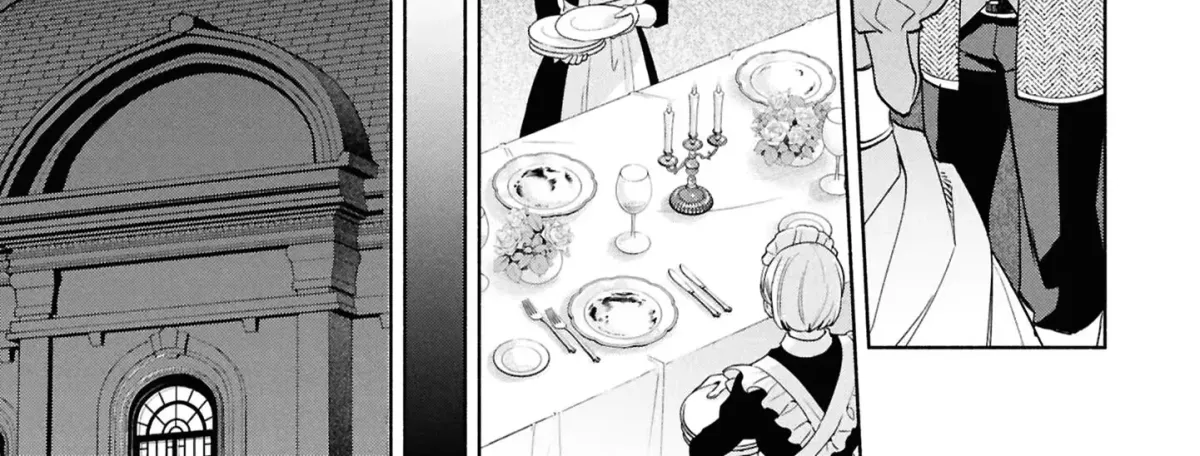 My Beloved Daughter Is a Villainess Chapter 7 page 3 - 