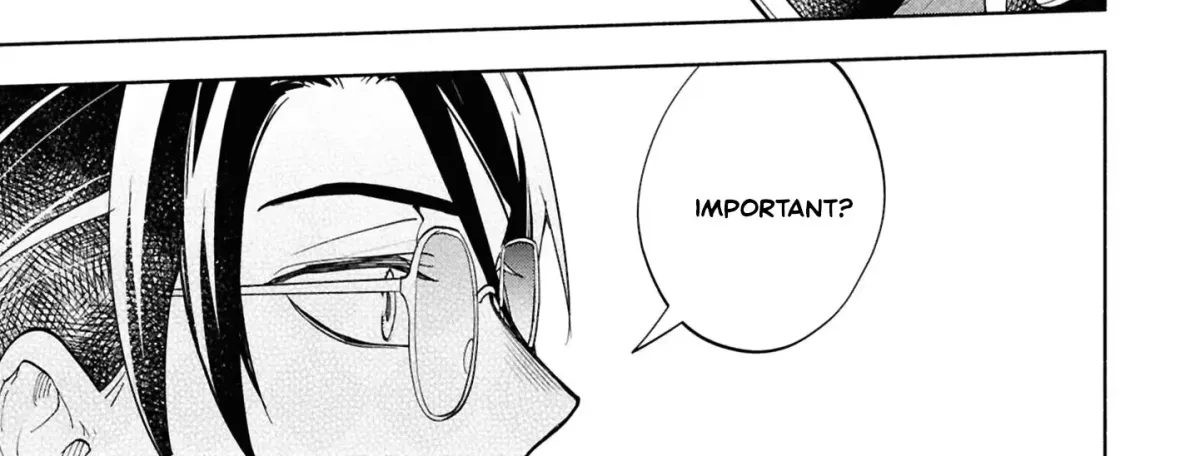 My Beloved Daughter Is a Villainess Chapter 7 page 23 - 
