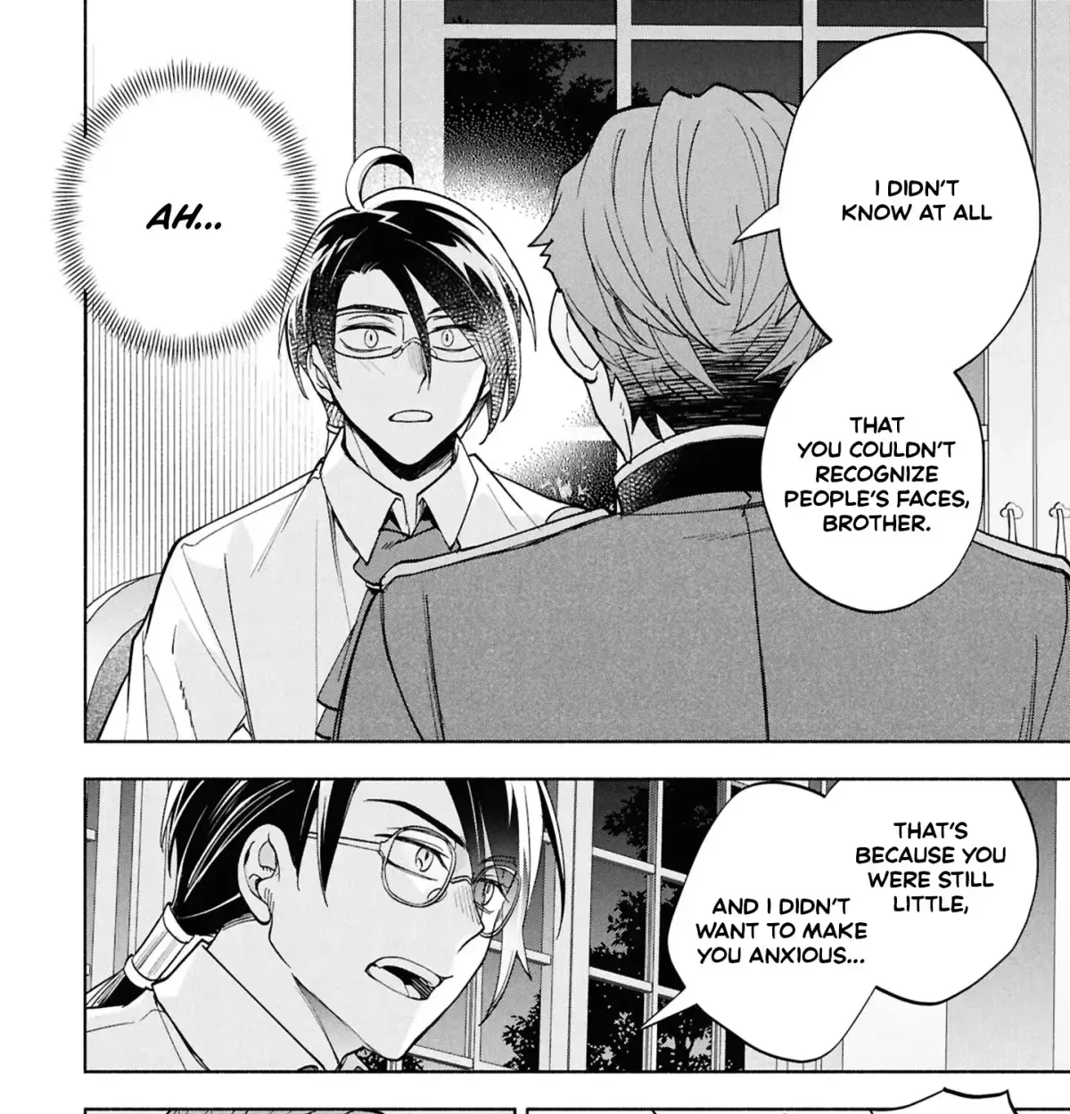 My Beloved Daughter Is a Villainess Chapter 7 page 24 - 