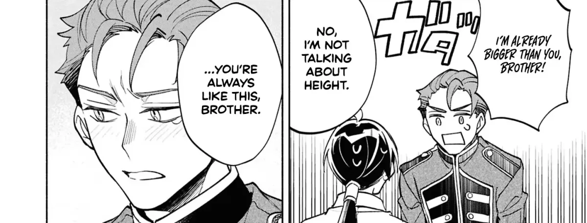 My Beloved Daughter Is a Villainess Chapter 7 page 25 - 