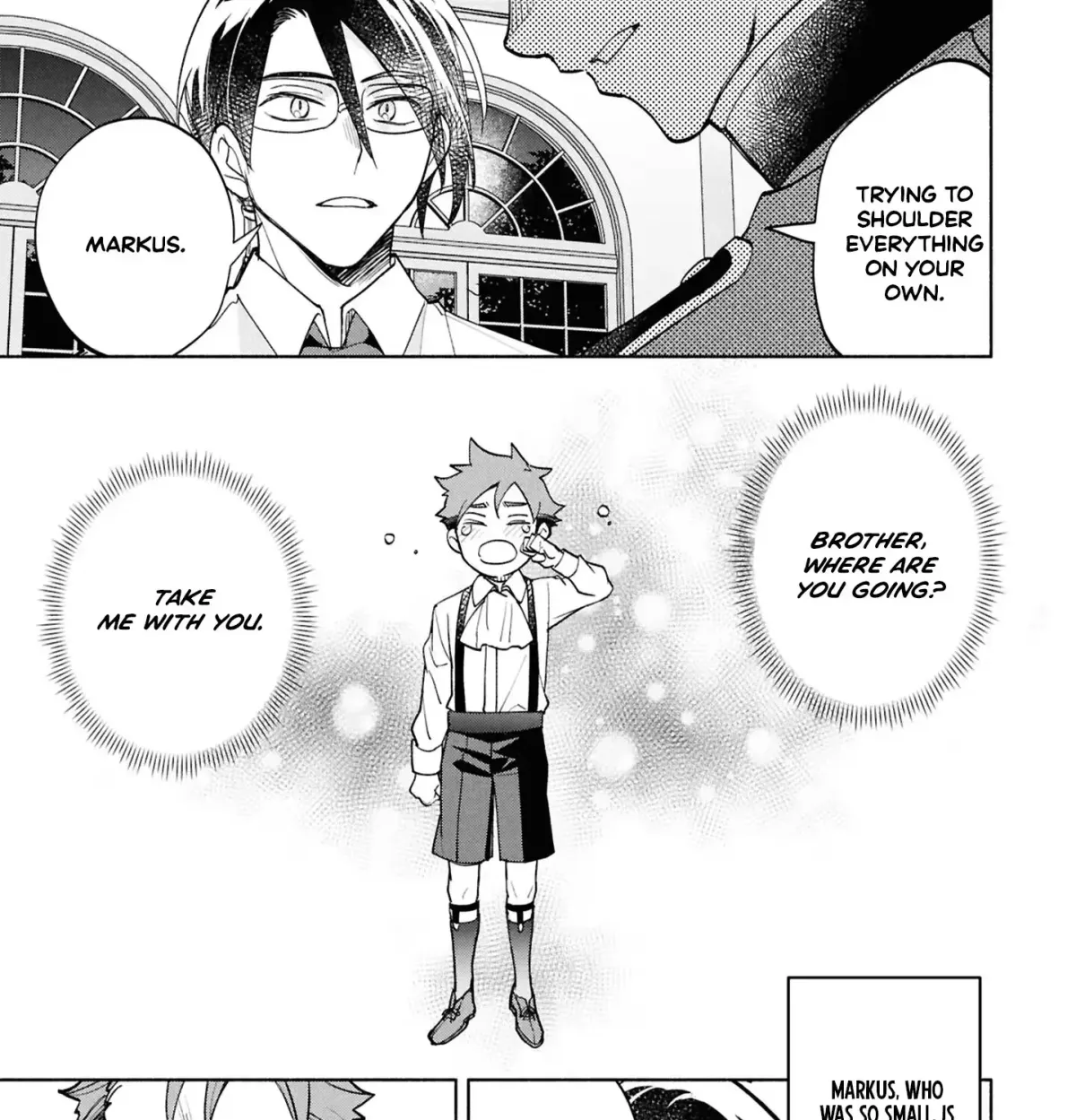My Beloved Daughter Is a Villainess Chapter 7 page 26 - 