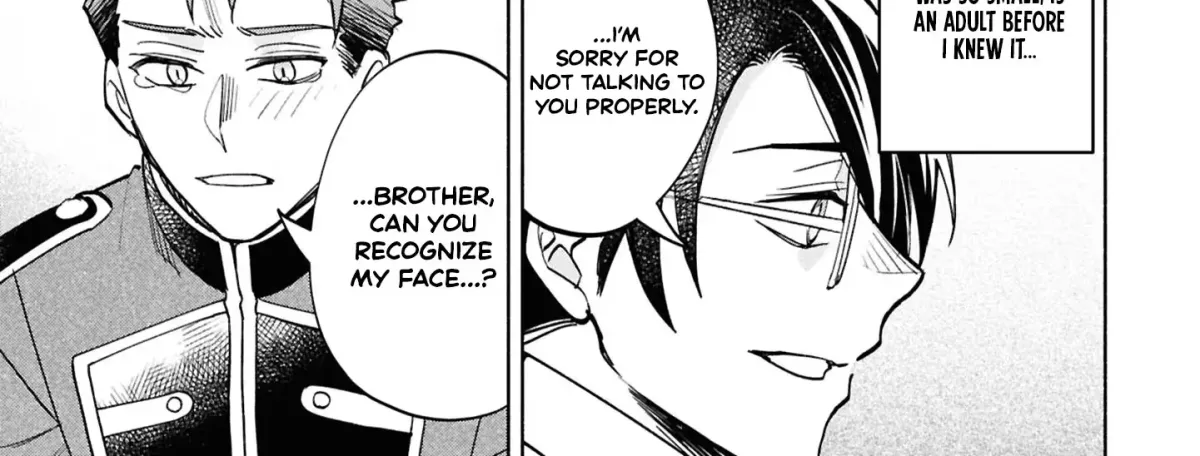 My Beloved Daughter Is a Villainess Chapter 7 page 27 - 